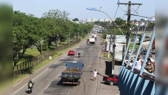Imagem ilustrativa da notícia Medida suspende viagens interestadual e intermunicipal no Pará