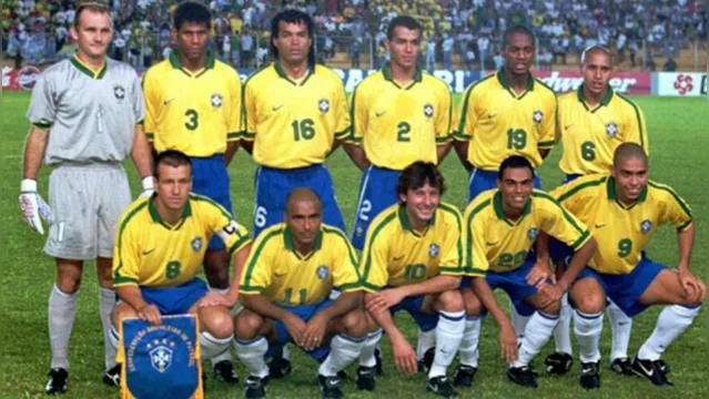 Imagem ilustrativa da notícia Quarentena DOL: o dia em que a seleção brasileira vencia seu primeiro jogo em Belém