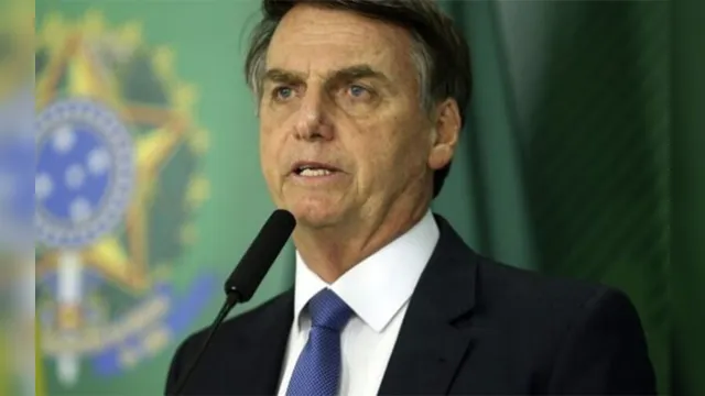 Imagem ilustrativa da notícia Bolsonaro critica restrições, diz que a fome mata e que está pronto para conversar com governadores