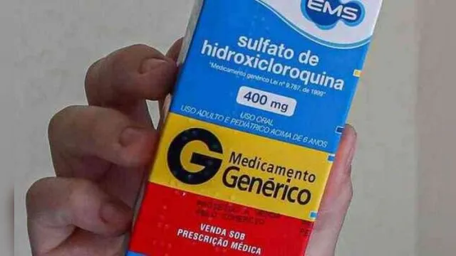 Imagem ilustrativa da notícia Apesar
da decisão da OMS, Ministério da Saúde manterá orientação sobre cloroquina