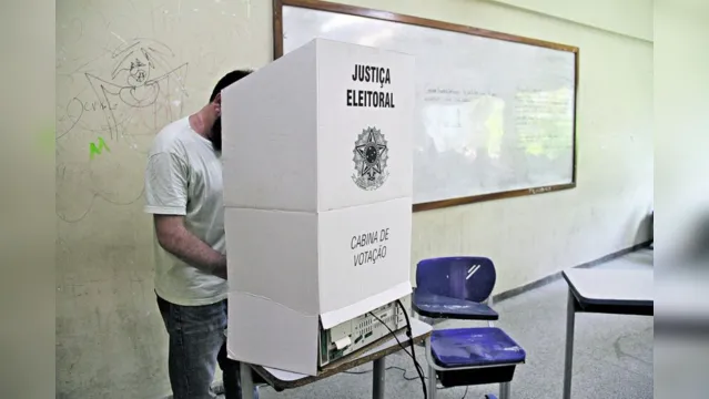 Imagem ilustrativa da notícia TSE diz ser prematuro decisão de adiar eleições municipais 2020