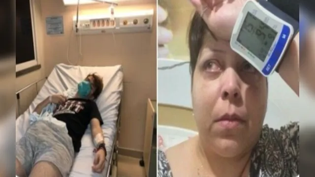Imagem ilustrativa da notícia Jovem vai parar no hospital após excesso de masturbação na quarentena