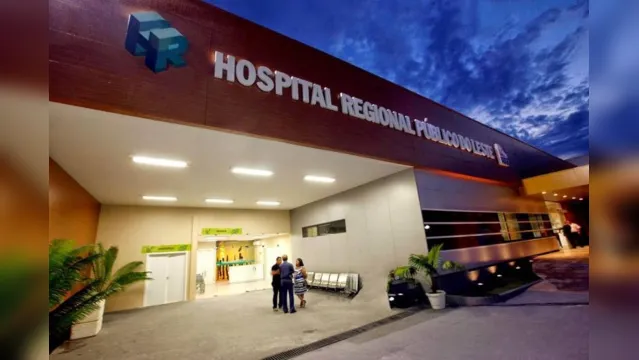 Imagem ilustrativa da notícia Hospital Regional abre processo seletivo a profissionais da saúde e serviços gerais