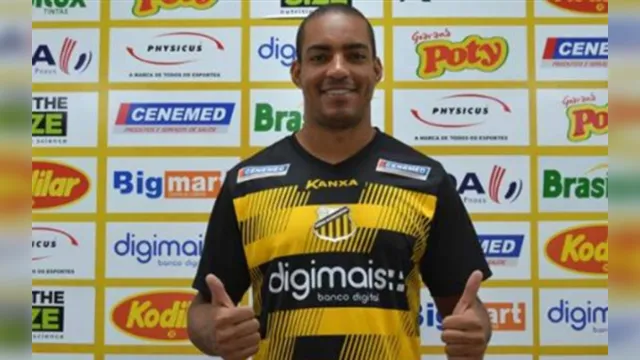 Imagem ilustrativa da notícia Paraense deixa clube bicolor para jogar por carrasco do Papão