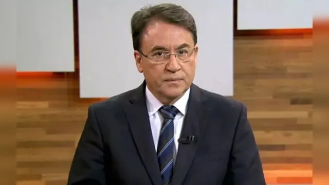 Imagem ilustrativa da notícia Comentarista pede demissão da Globo após 17 anos de emissora