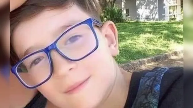 Imagem ilustrativa da notícia Mãe confessa ter matado filho de 11 anos com medicação