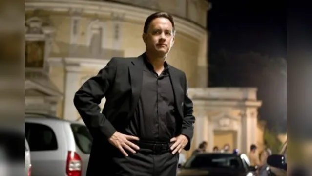 Imagem ilustrativa da notícia É fã? Confira cinco filmes com Tom Hanks para assistir durante a quarentena