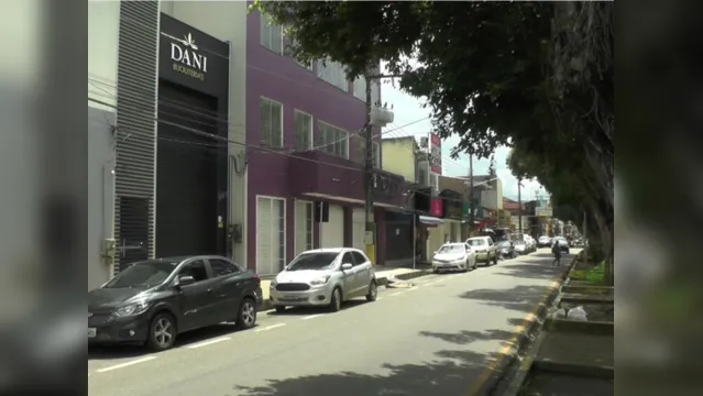 Imagem ilustrativa da notícia Novo decreto define quais lojas podem abrir em Marabá