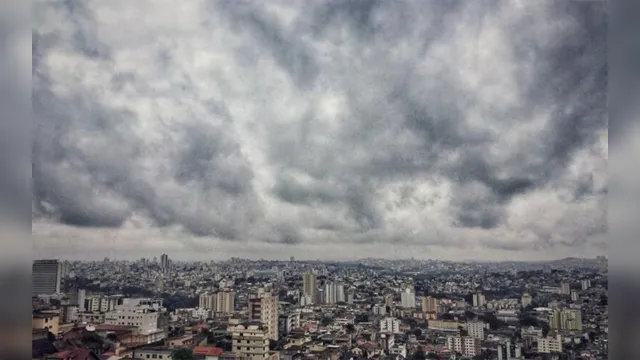 Imagem ilustrativa da notícia Barulho estranho no céu deixa população intrigada. Você sabe o que é?