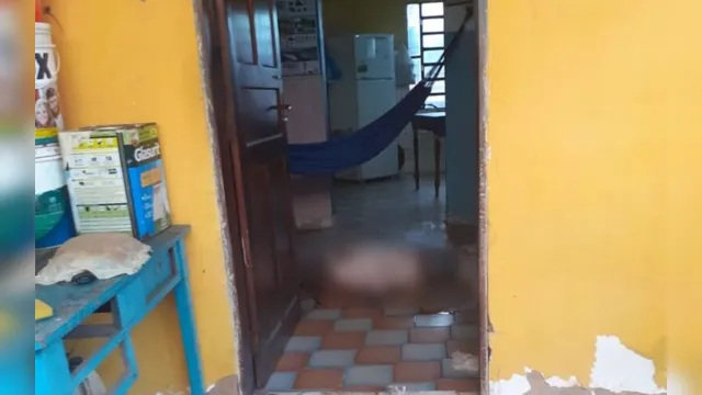 Imagem ilustrativa da notícia Bandido mata idoso dentro de casa em Santarém só para roubar uma televisão
