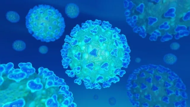 Imagem ilustrativa da notícia Controle do coronavírus pode levar 5 anos, diz cientista-chefe da OMS