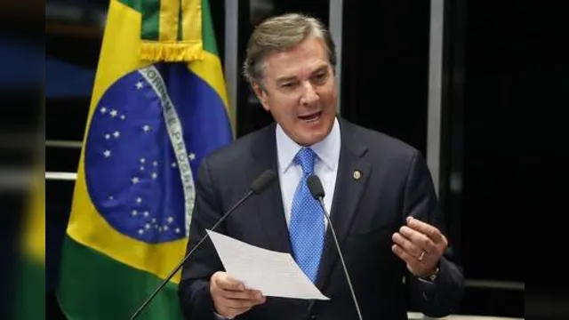 Imagem ilustrativa da notícia Collor alerta Bolsonaro sobre impeachment: “eu já vi esse filme e não foi bom”