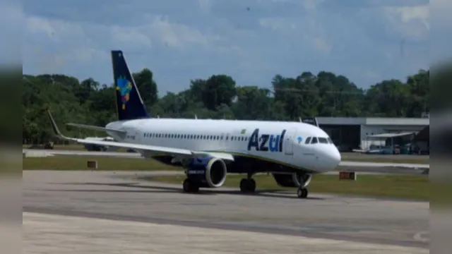 Imagem ilustrativa da notícia Governo pede esclarecimentos sobre retomada de voos entre Amazonas e Pará