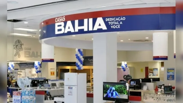Imagem ilustrativa da notícia Prédio das Casas Bahia funcionará na BR-316; veja mais na coluna de Mauro Bonna