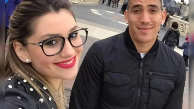 Imagem ilustrativa da notícia Morre namorada de ex-jogador do São Paulo após acidente de trânsito
