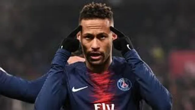 Imagem ilustrativa da notícia Neymar está entre os jogadores com maior corte salarial da França