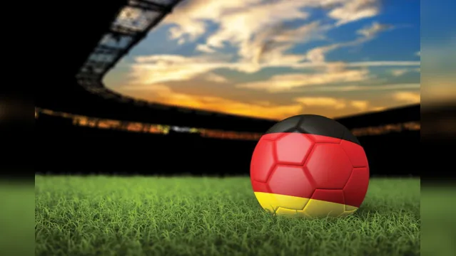 Imagem ilustrativa da notícia Torcedores contestam volta do futebol sem torcida na Alemanha