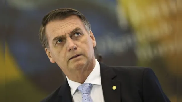 Imagem ilustrativa da notícia Bolsonaro acusa o OMS de incentivar masturbação e homossexualidade de crianças
