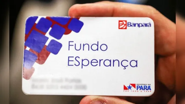 Imagem ilustrativa da notícia Repórter Diário: créditos do Fundo Esperança devem ser liberados em até 45 dias
