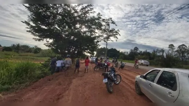 Imagem ilustrativa da notícia Mulher é degolada viva no Pará; companheiro é suspeito do crime