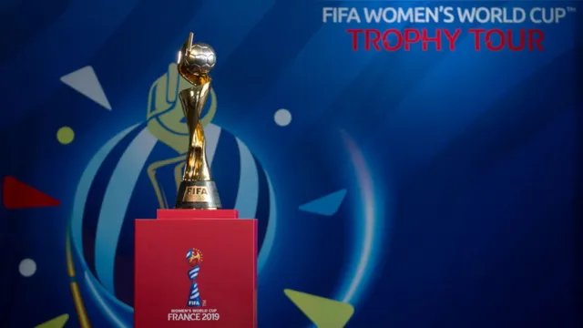Imagem ilustrativa da notícia Sede da Copa do Mundo Feminina será decidida em junho pela FIFA