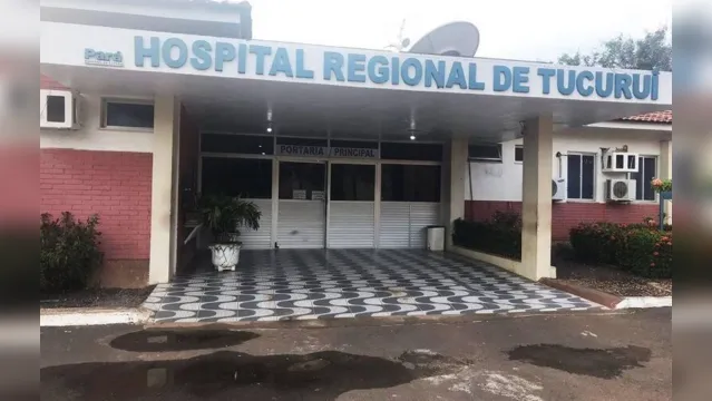 Imagem ilustrativa da notícia Governo do Pará anuncia reconstrução do Hospital Regional de Tucuruí 