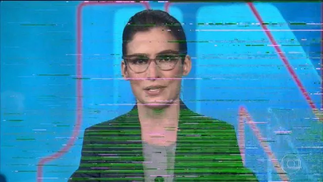 Imagem ilustrativa da notícia Vídeo: Jornal Nacional sai do ar no momento em que falava de Bolsonaro