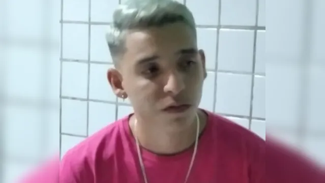 Imagem ilustrativa da notícia "Justin Bieber" é preso em flagrante com dinheiro, drogas e arma de fogo