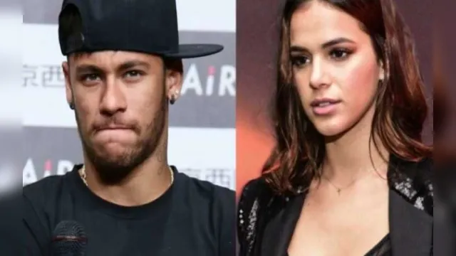 Imagem ilustrativa da notícia Marquezine e Neymar declaram torcidas opostas no 'BBB 20'