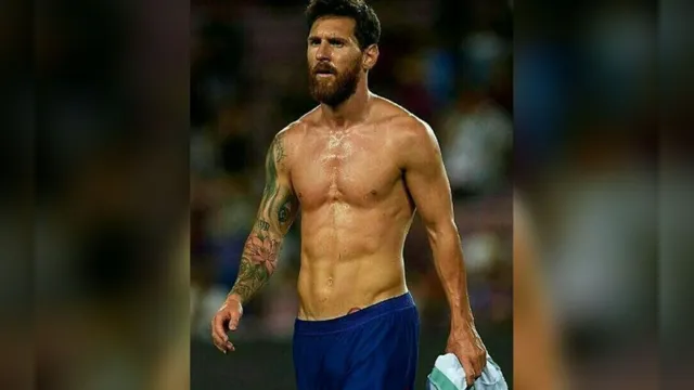 Imagem ilustrativa da notícia Messi
na Inter de Milão é utopia, diz ex-diretor do Barcelona