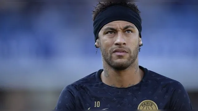Imagem ilustrativa da notícia Vídeo: Neymar revela sonho ‘mais importante’ de sua carreira