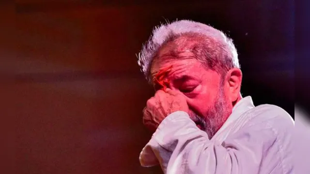 Imagem ilustrativa da notícia Lula pede desculpas após "frase infeliz" sobre coronavírus