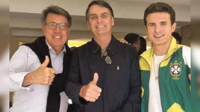 Imagem ilustrativa da notícia Parlamentares falam em anular eleições e pedem CPI sobre denúncias de Paulo Marinho