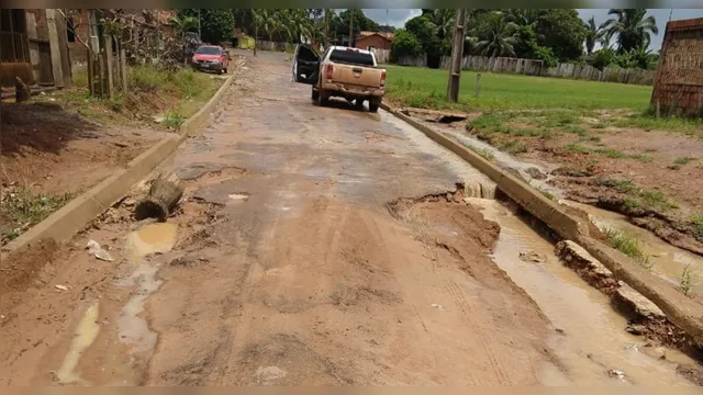 Imagem ilustrativa da notícia MP
requer devolução de R$ 122 milhões por fraude em asfaltamento no governo Jatene
