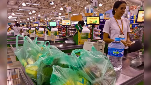 Imagem ilustrativa da notícia Associação
Paraense de Supermercados faz campanha para que consumidores usem máscaras