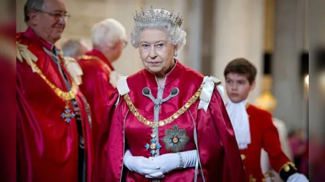 Imagem ilustrativa da notícia Notícia que diz que rainha Elizabeth II está com a Covid-19 é falsa