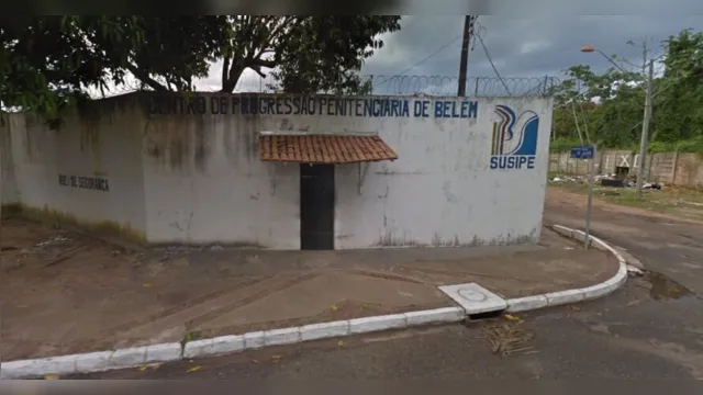 Imagem ilustrativa da notícia 1º caso de Covid-19 em presídio no Pará  é confirmado