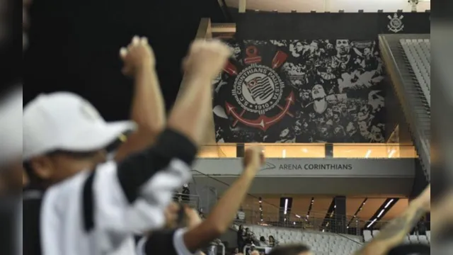 Imagem ilustrativa da notícia Corinthians pede a Globo e federações para não ter jogos à noite e aos domingos