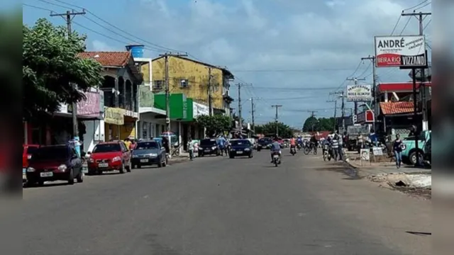 Imagem ilustrativa da notícia Prefeitura de Tomé-Açu vai adotar lockdown