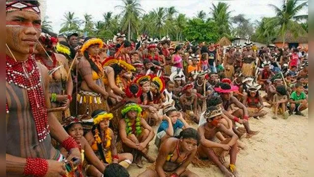 Imagem ilustrativa da notícia Covid-19: Amazonas registra 1º caso entre indígenas no Brasil