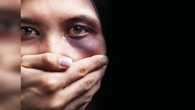 Imagem ilustrativa da notícia Mais de 4.200 casos de violência contra mulheres se tornaram ações penais no Pará