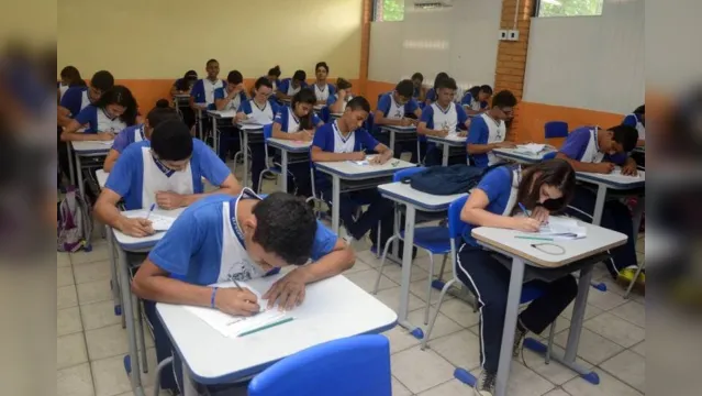Imagem ilustrativa da notícia Conselho apresenta proposta de retomada das aulas presenciais no Pará