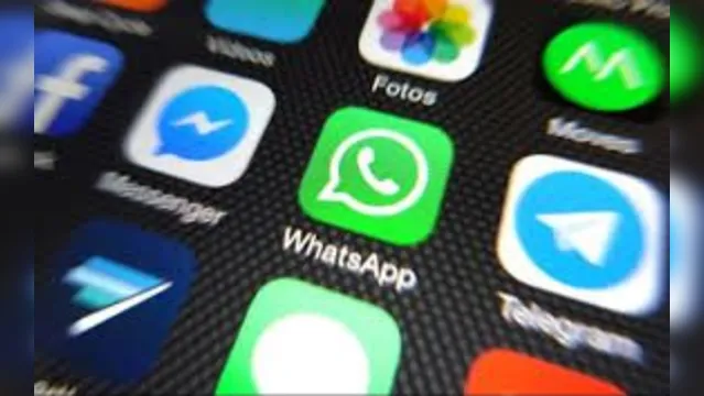 Imagem ilustrativa da notícia Usuários reclamam de instabilidade do WhatsApp, Facebook e Instagram 