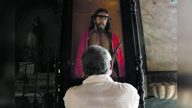 Imagem ilustrativa da notícia Igrejas de Belém estarão fechadas na celebração da Páscoa
