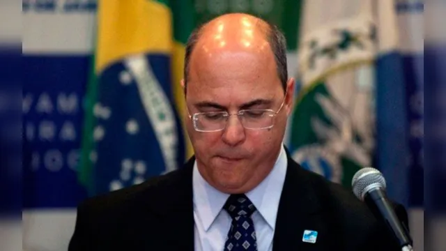 Imagem ilustrativa da notícia Assembleia do Rio irá iniciar processo de impeachment de Witzel