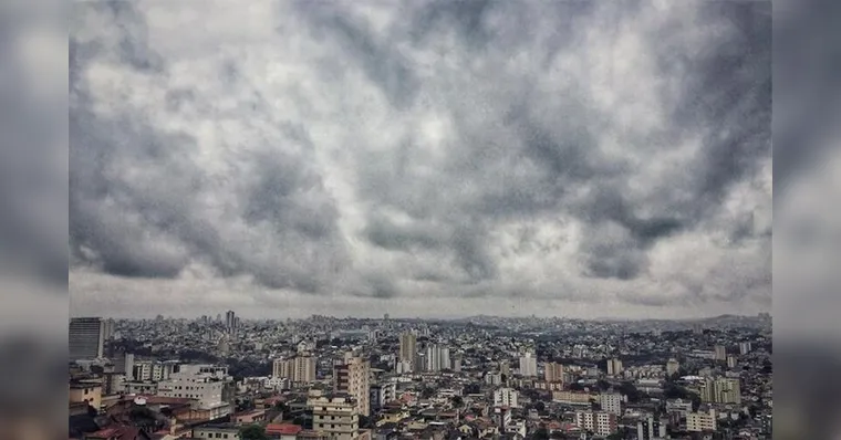 Imagem ilustrativa da notícia Barulho estranho no céu deixa população intrigada. Você sabe o que é?