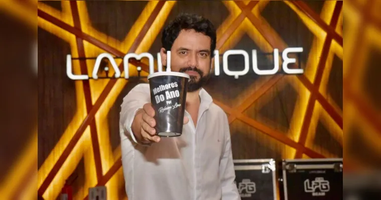 Imagem ilustrativa da notícia Prêmio de colunista do DIÁRIO tem marcas surpreendente nas redes sociais