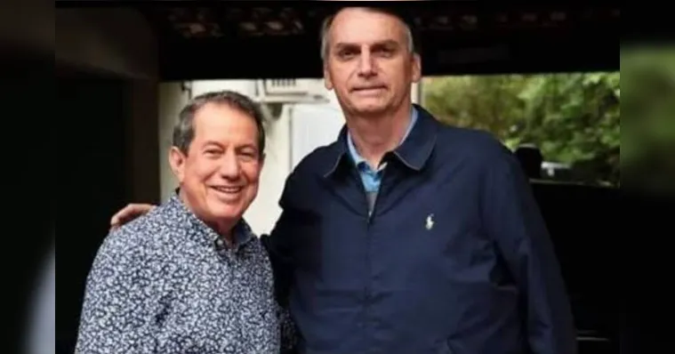 Imagem ilustrativa da notícia Pastor RR Soares
promete água “consagrada” para curar coronavírus