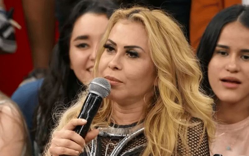 Joelma é Processada Por Ex Funcionários Por Direitos Trabalhistas