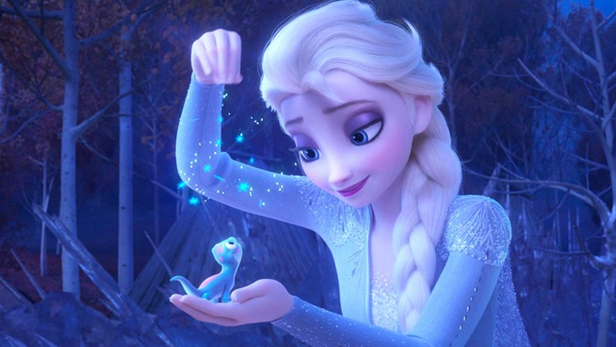 Frozen: Espetáculo seria realizado em Belém no dia 29 de março.